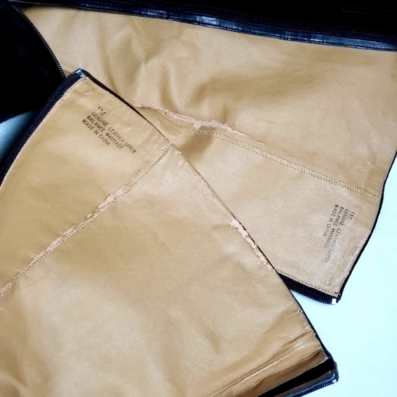 Nordstrom suede wedge boot - Picture 6 of 6